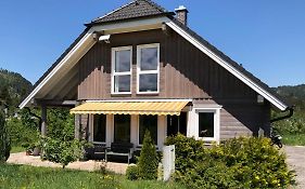 Ferienwohnung Lechglueck